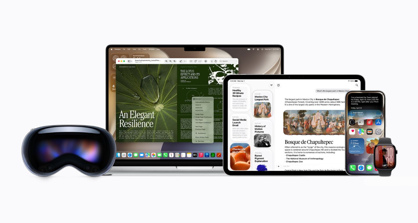 [Foto: Apple]