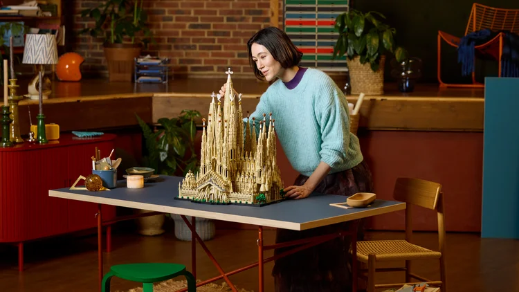 [Foto: Lego]