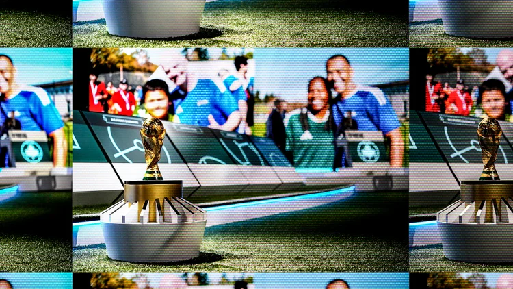 [Imágenes: FIFA vía Getty Images y Adobe Stock]