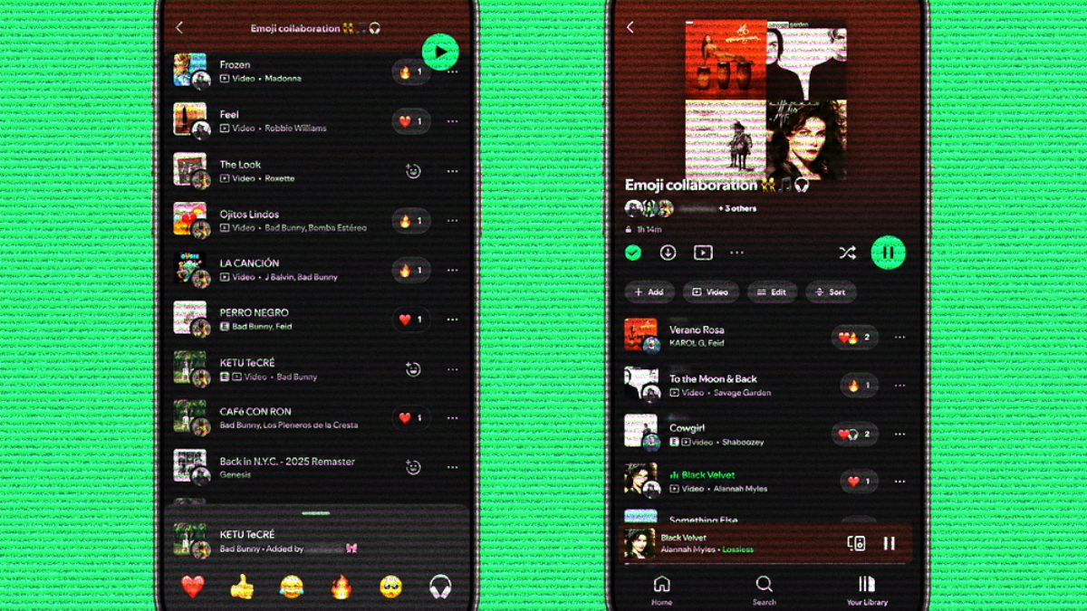 [Imagen: Spotify]