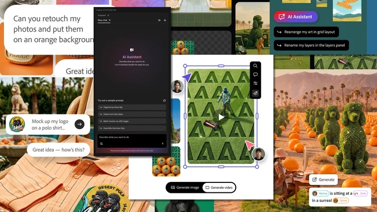 [Imágenes: Adobe]