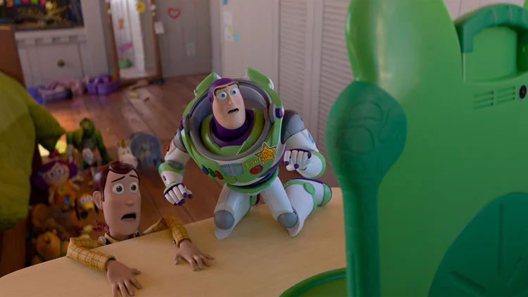 [Imagen: Disney/Pixar]