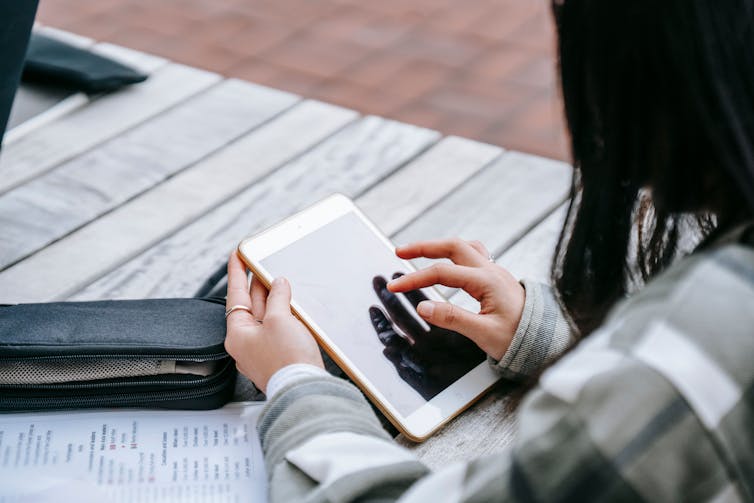 dispositivos digitales adictivos