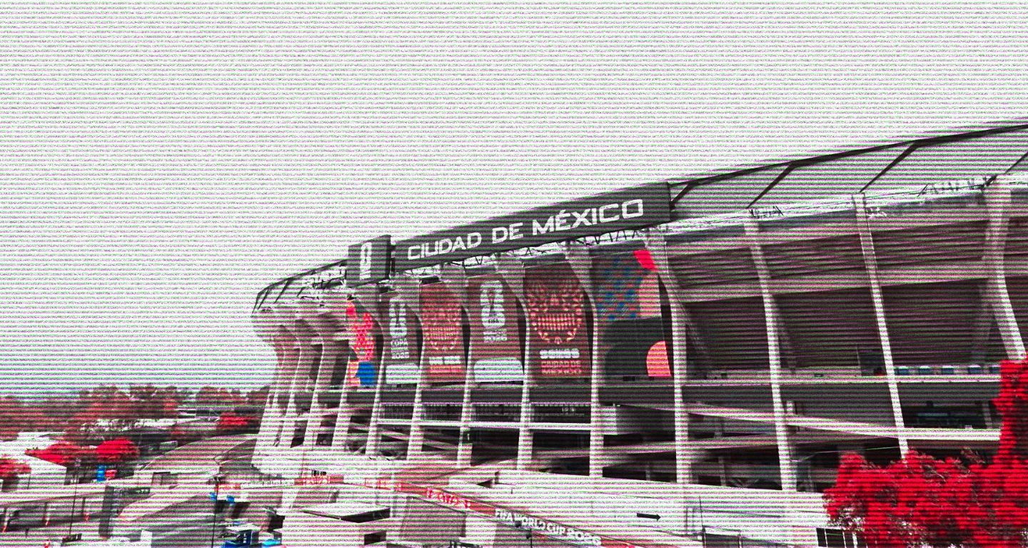 [Imagen: Selección Nacional de México/Wikimedia Commons]