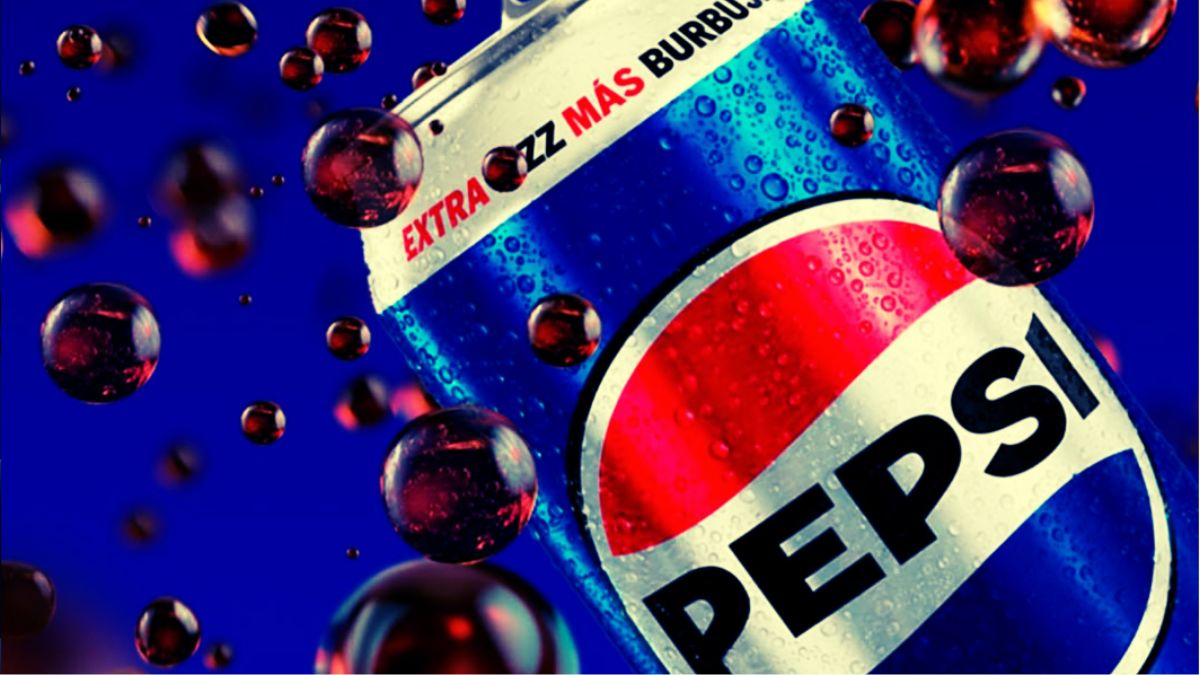 [Imagen: Cortesía Pepsi]