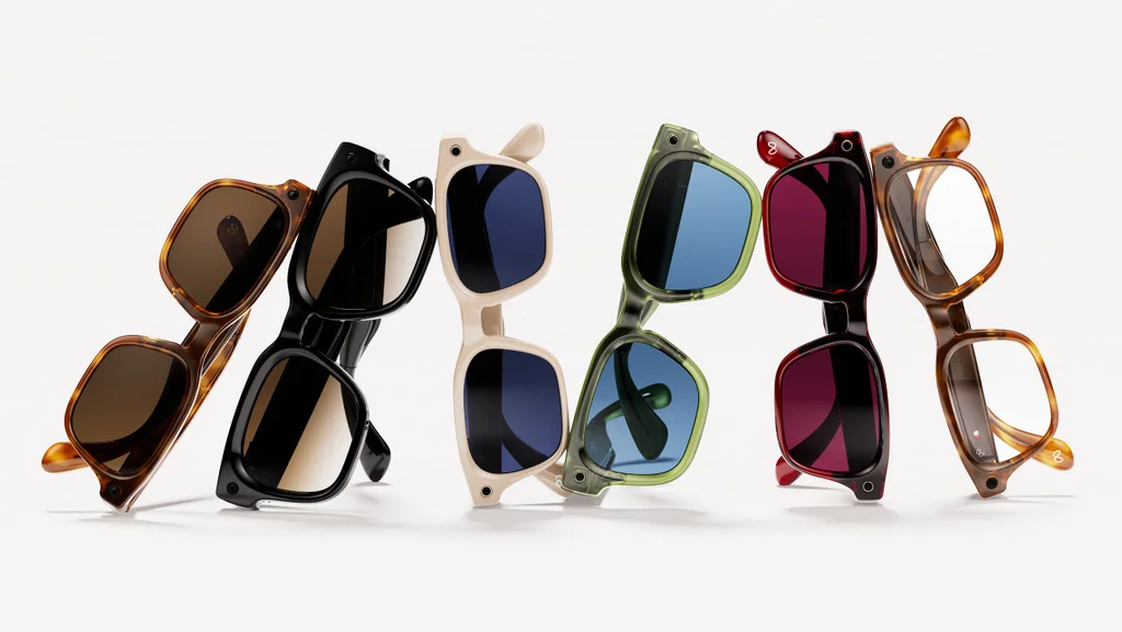 gafas inteligentes