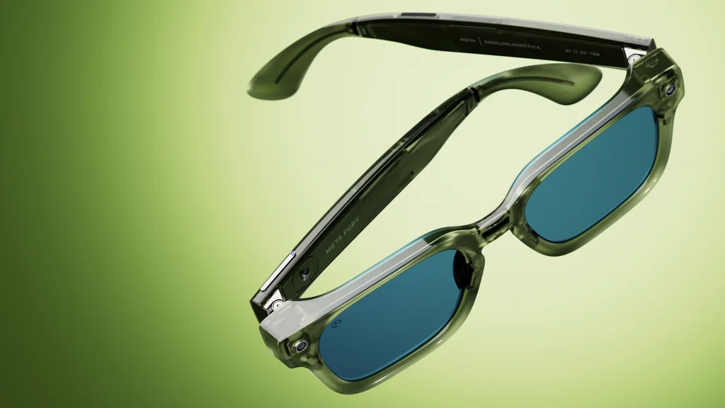 gafas inteligentes