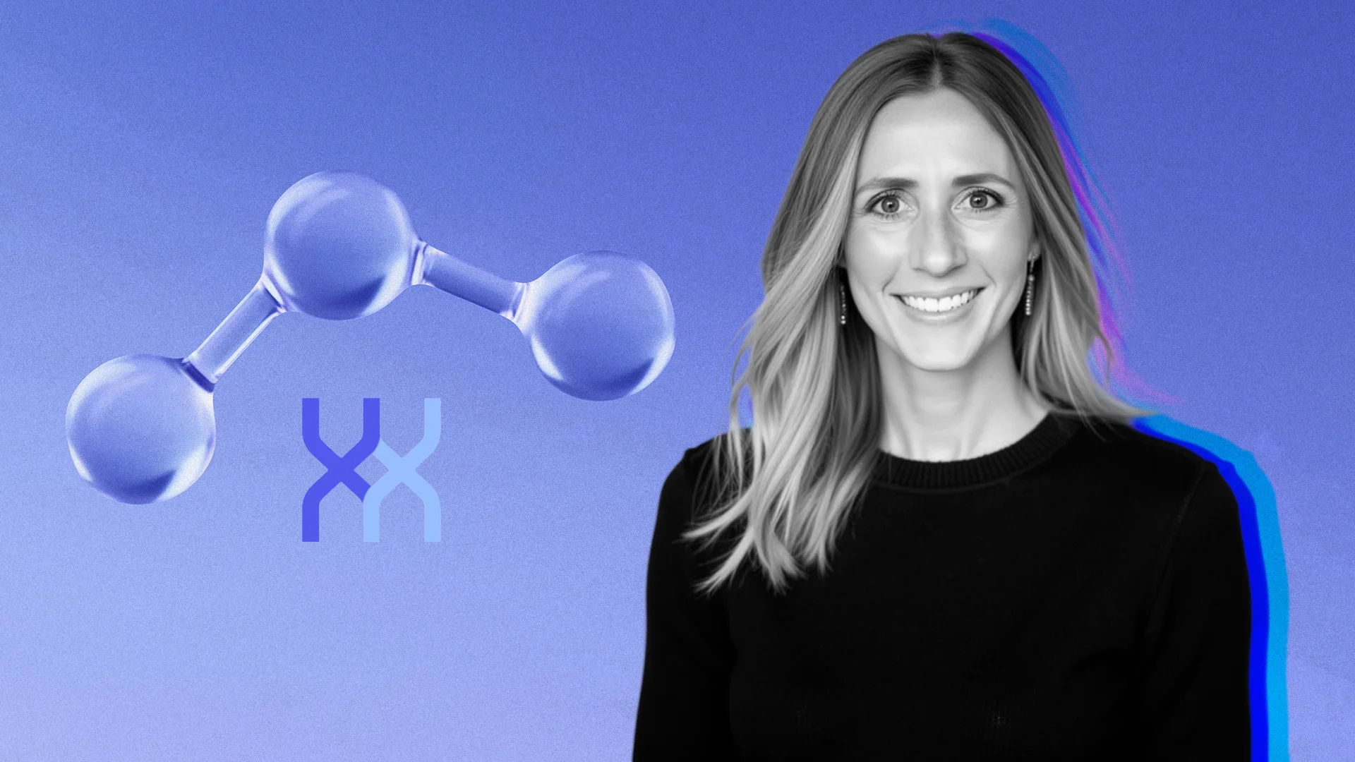 Kelly Lacob, cofundadora y CEO de Xella Health [Foto: Xella Health]