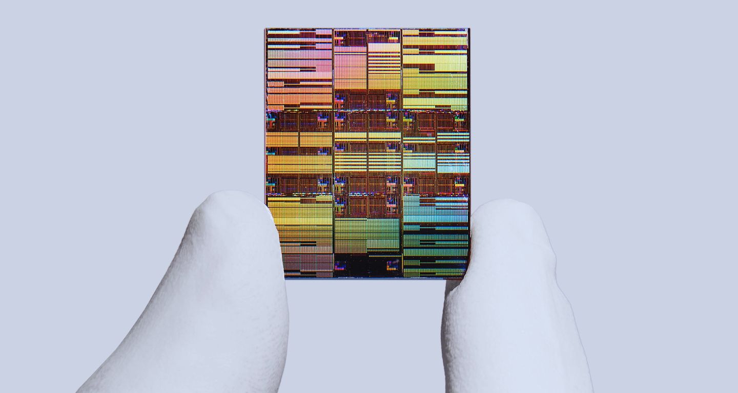 [Foto: IBM]