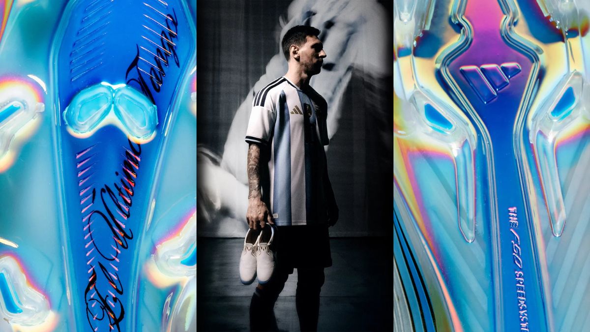 [Imagen: Adidas]