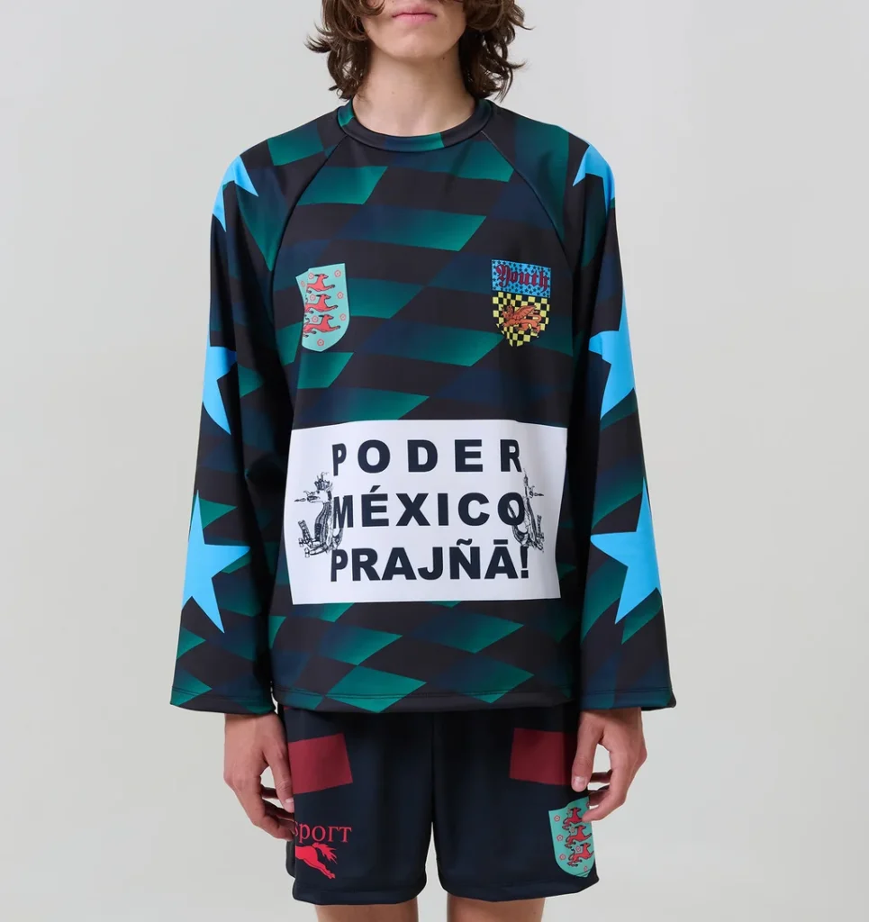 playeras más chulas mundial diseñadores independientes | fast company mexico