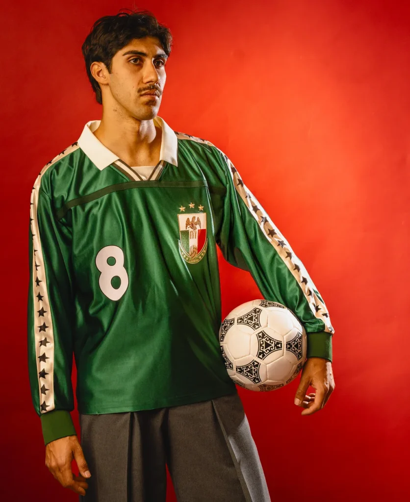 playeras más chulas mundial diseñadores independientes | fast company mexico