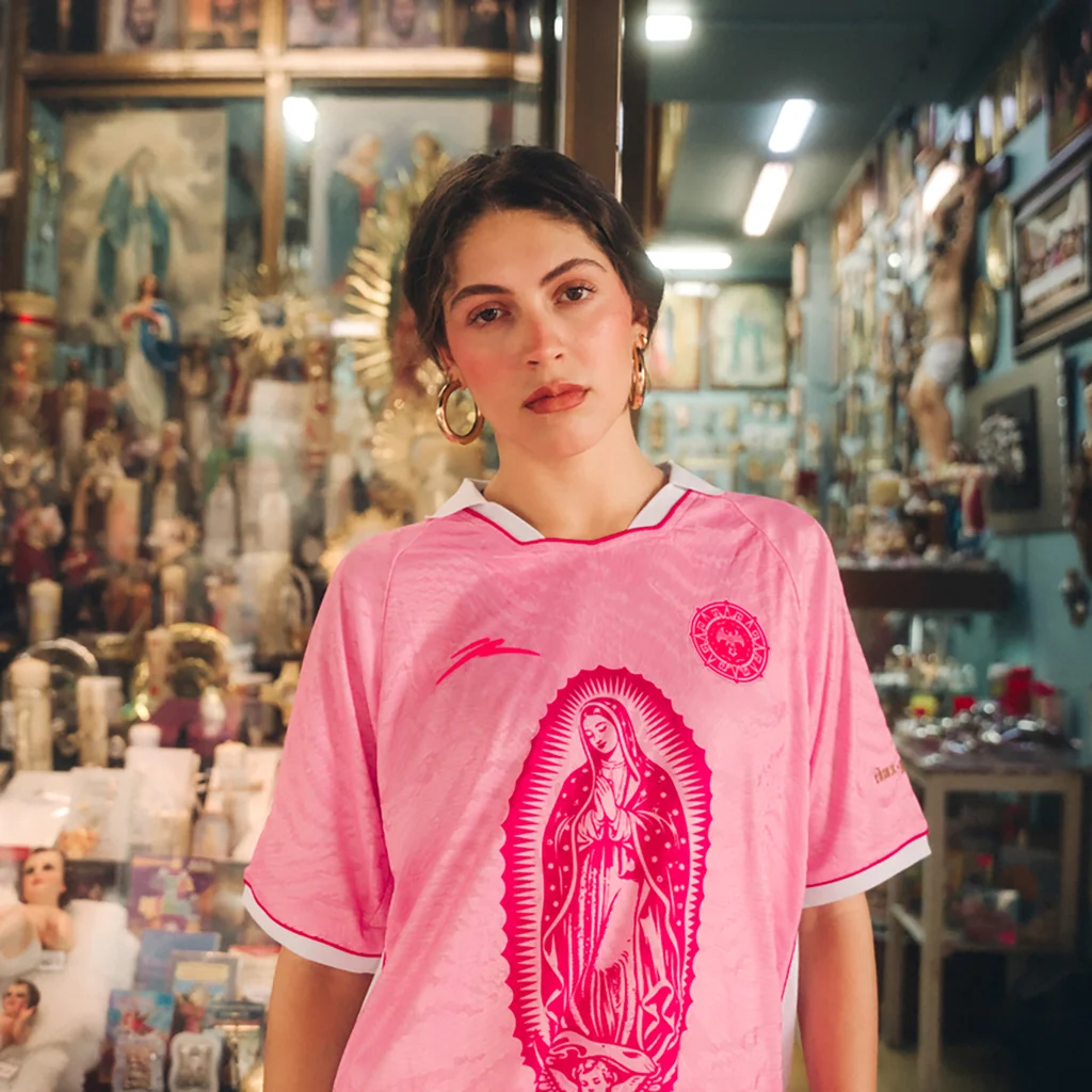 playeras más chulas mundial diseñadores independientes | fast company mexico