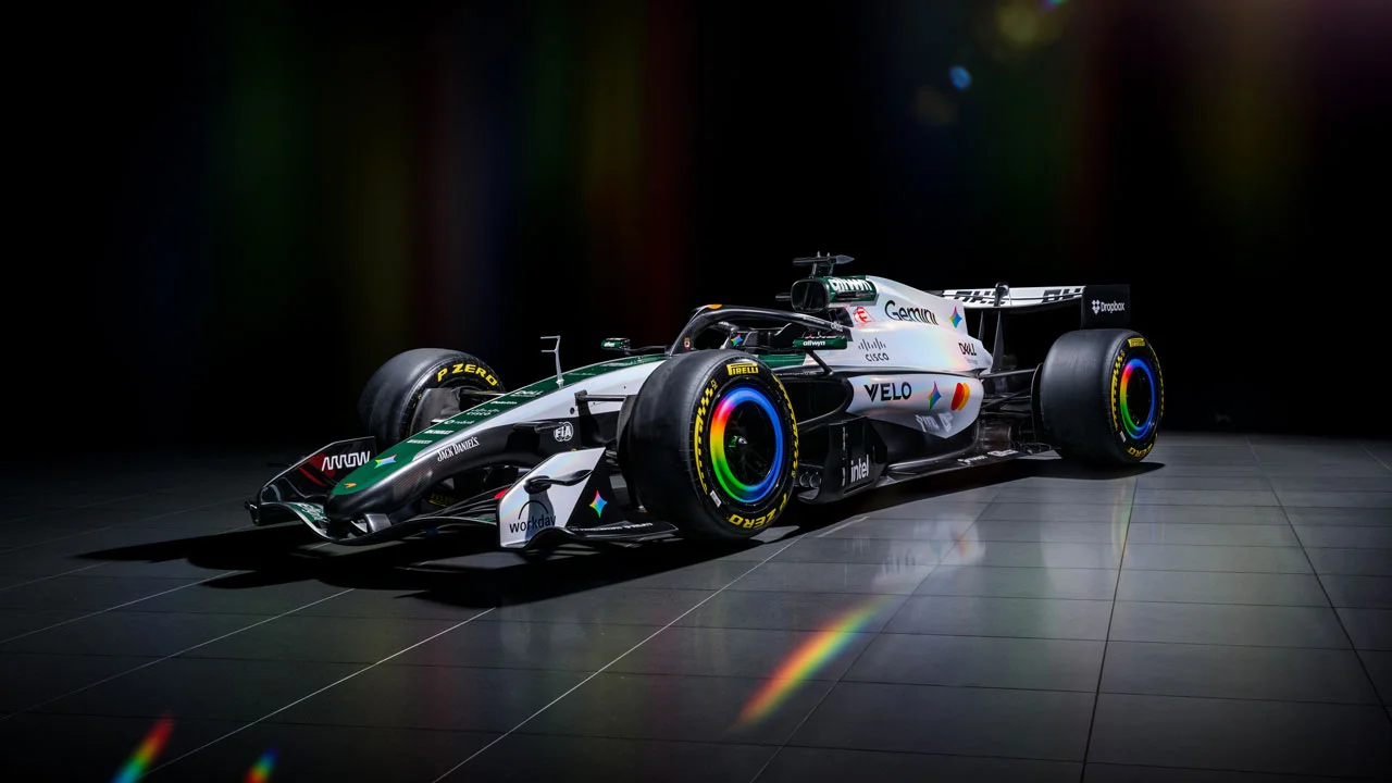 [Foto: McLaren]