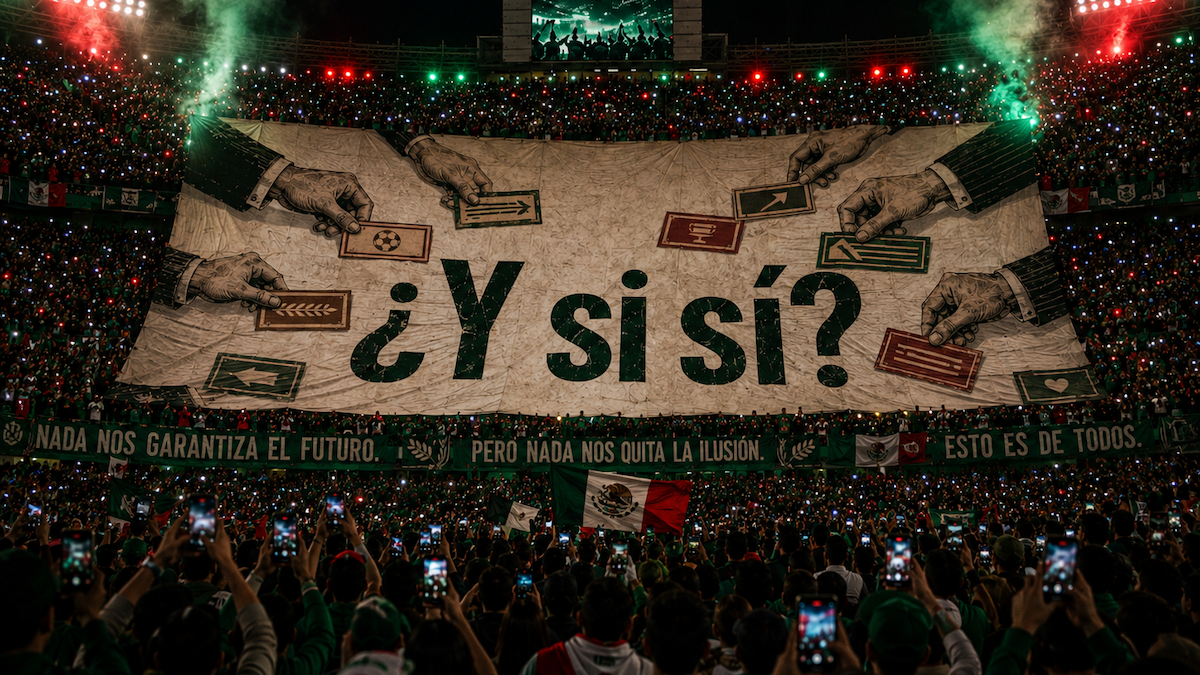 [Imagen impulsada por IA]