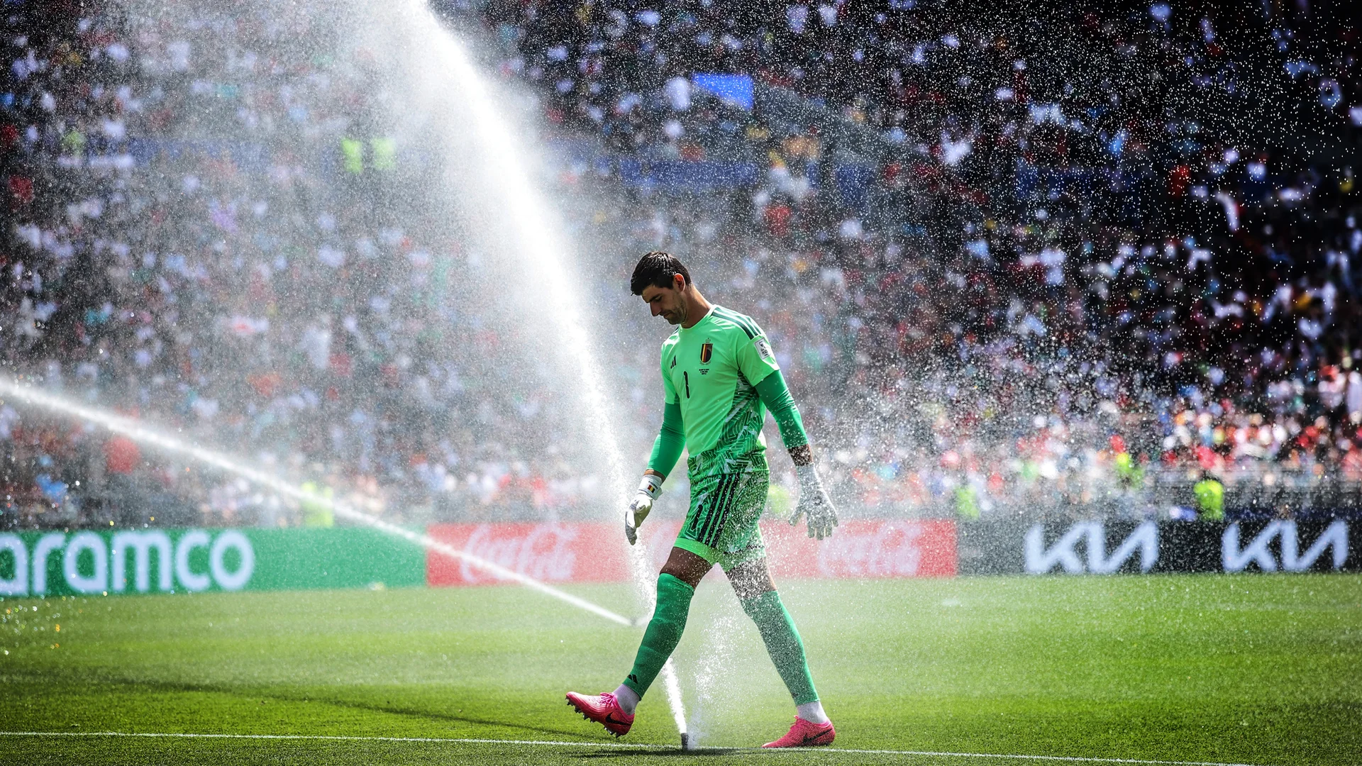 [Foto: Alex Grimm/Getty Images]