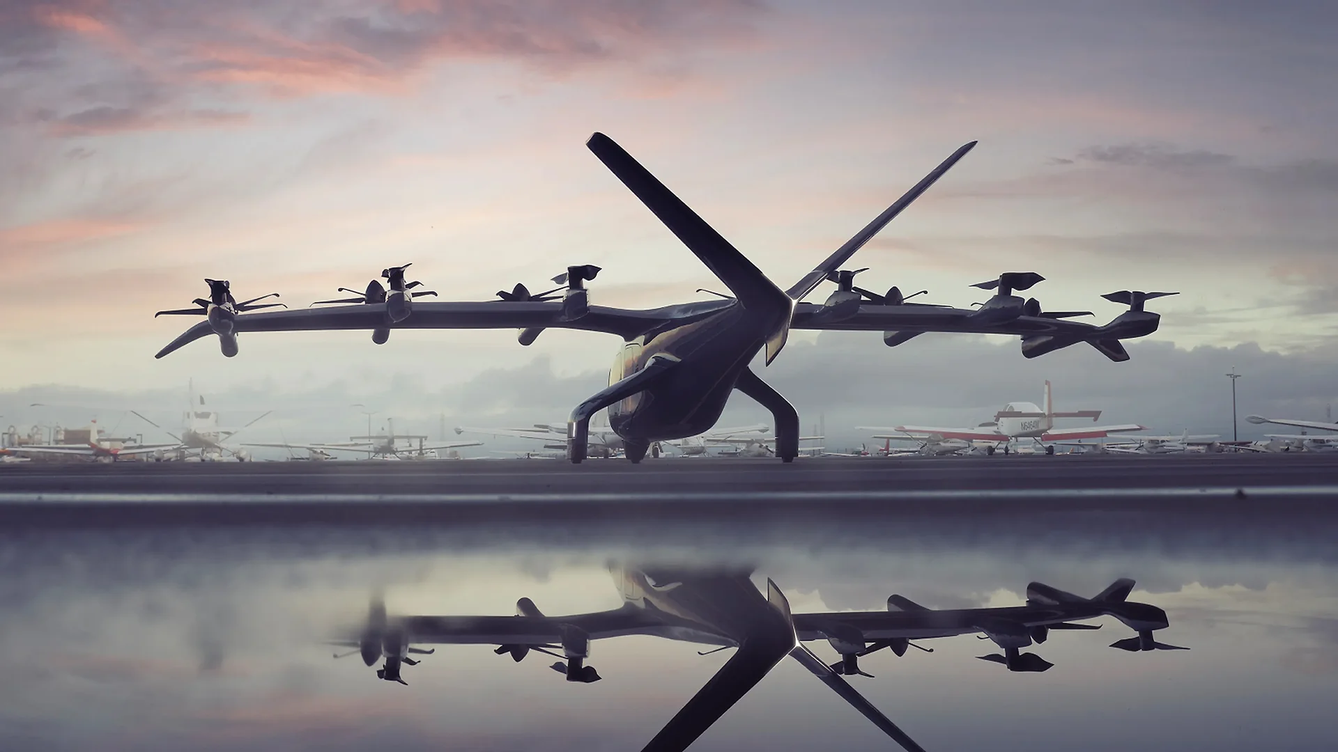 [Foto: Archer Aviation]