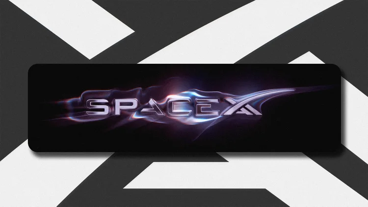 [Imágenes: SpaceXAI]