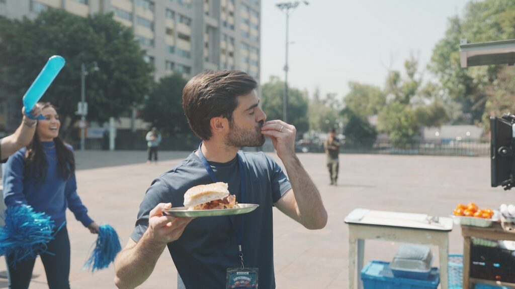tortachampions de pepsi | fast company mexico