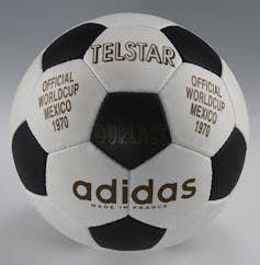 balones Mundial