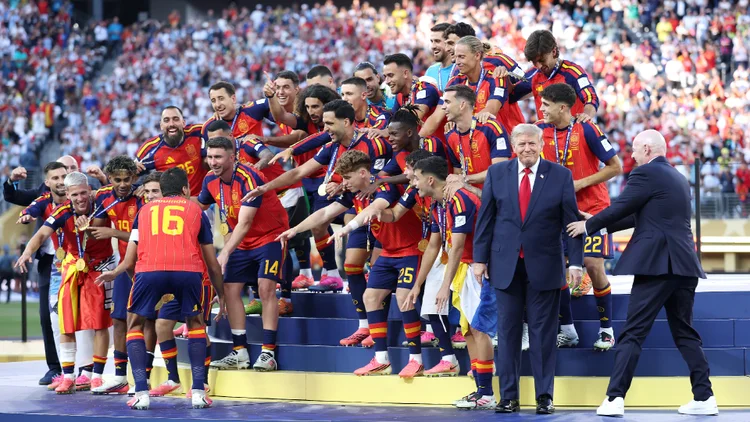 [Foto: Dan Mullan/Getty Images]