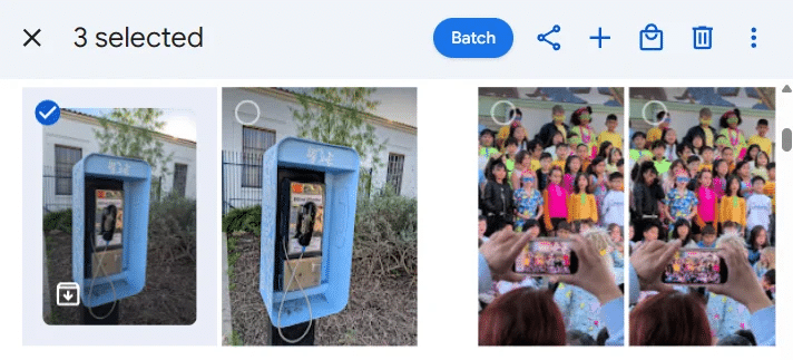 Google Fotos