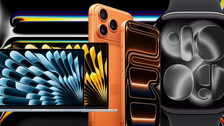 [Fotos: Apple]