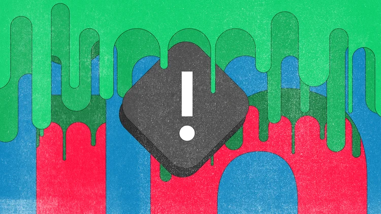 [Ilustración: Fast Company]