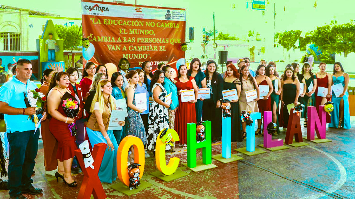 [Foto: cortesía Calidra]
