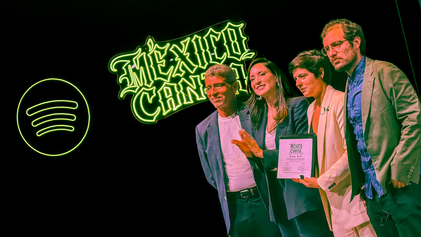 [Foto: Fast Company México]