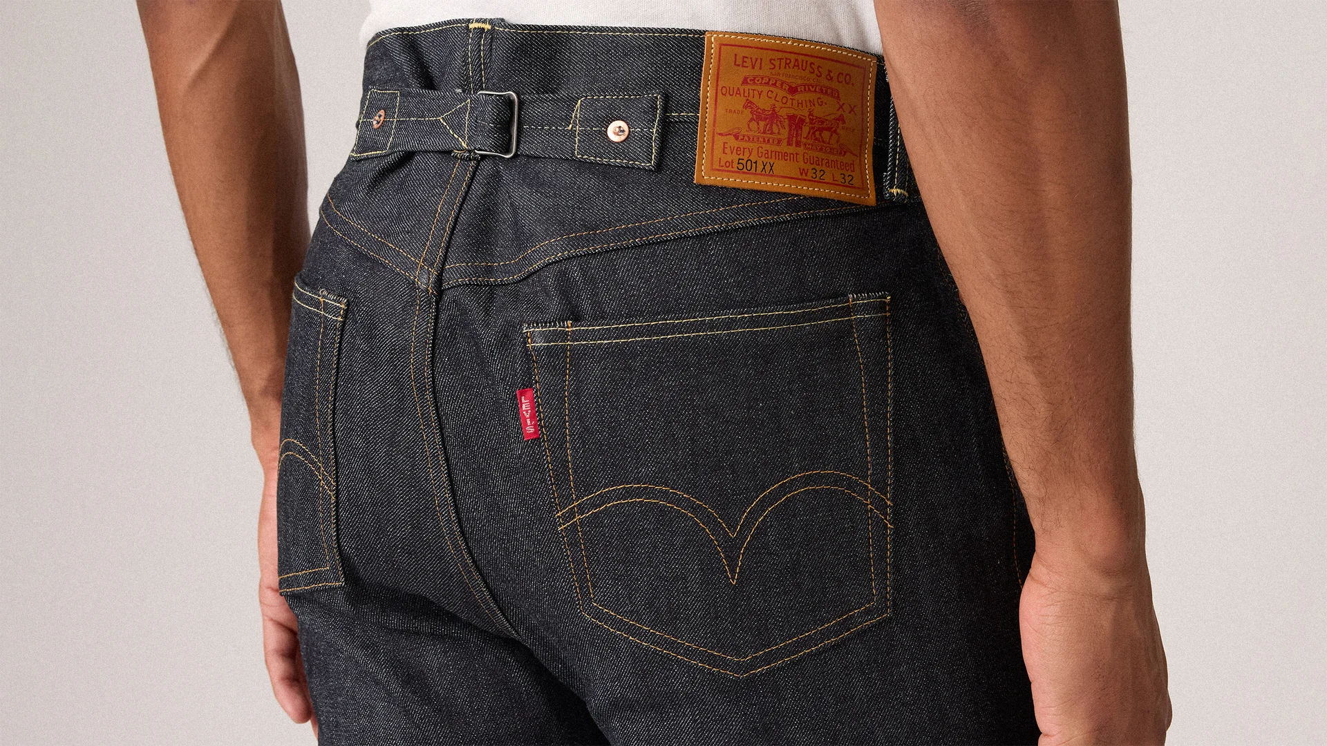 [Foto: Levi’s]

