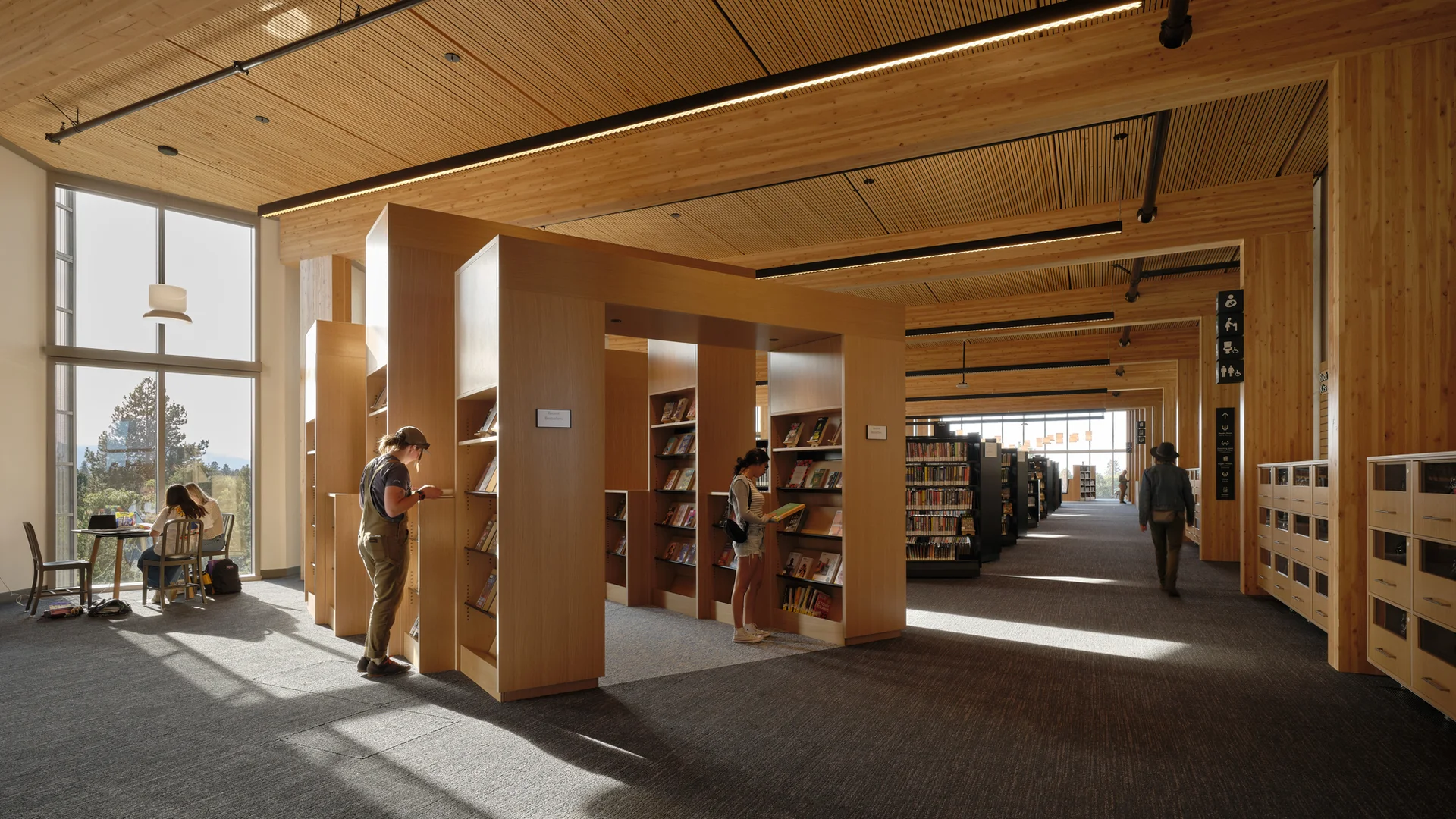 [Foto: Kevin Scott/cortesía de Miller Hull Partnership]

