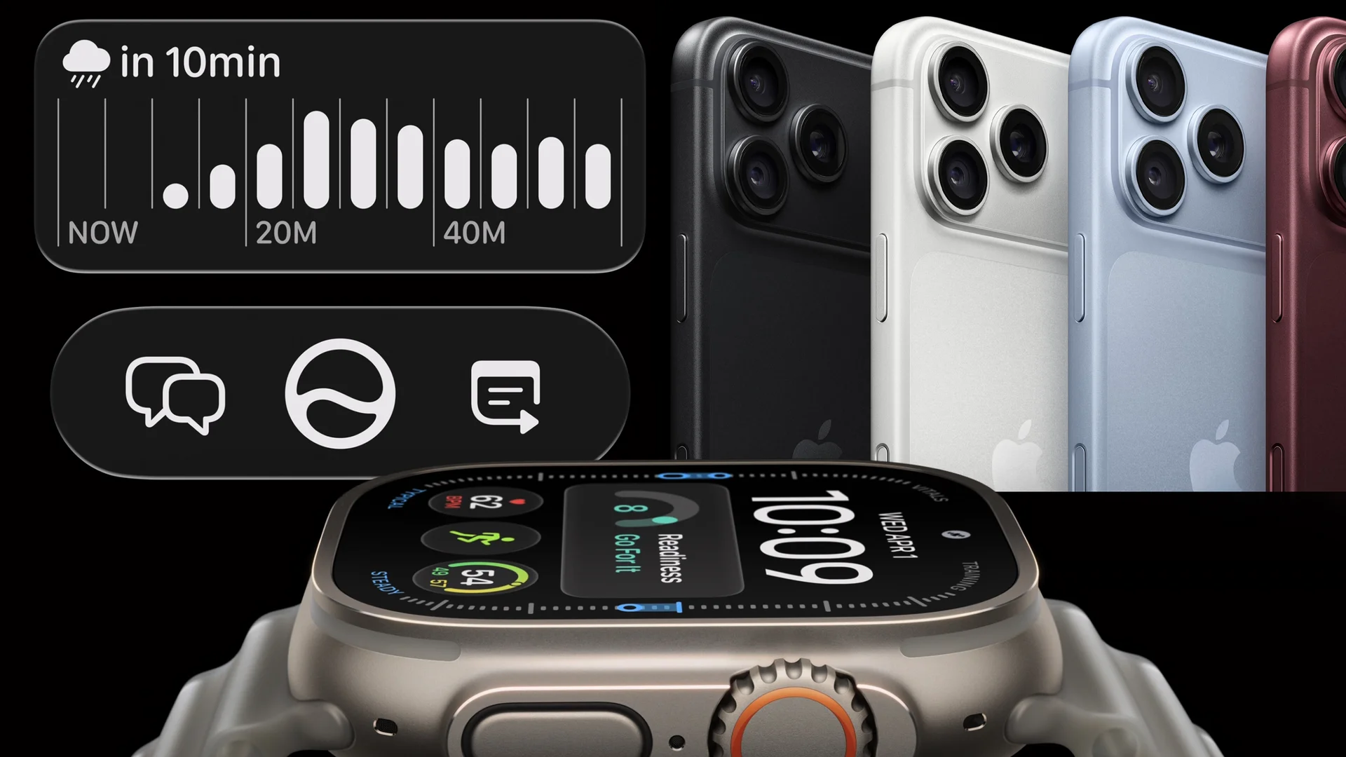 [Fotos: Apple]

