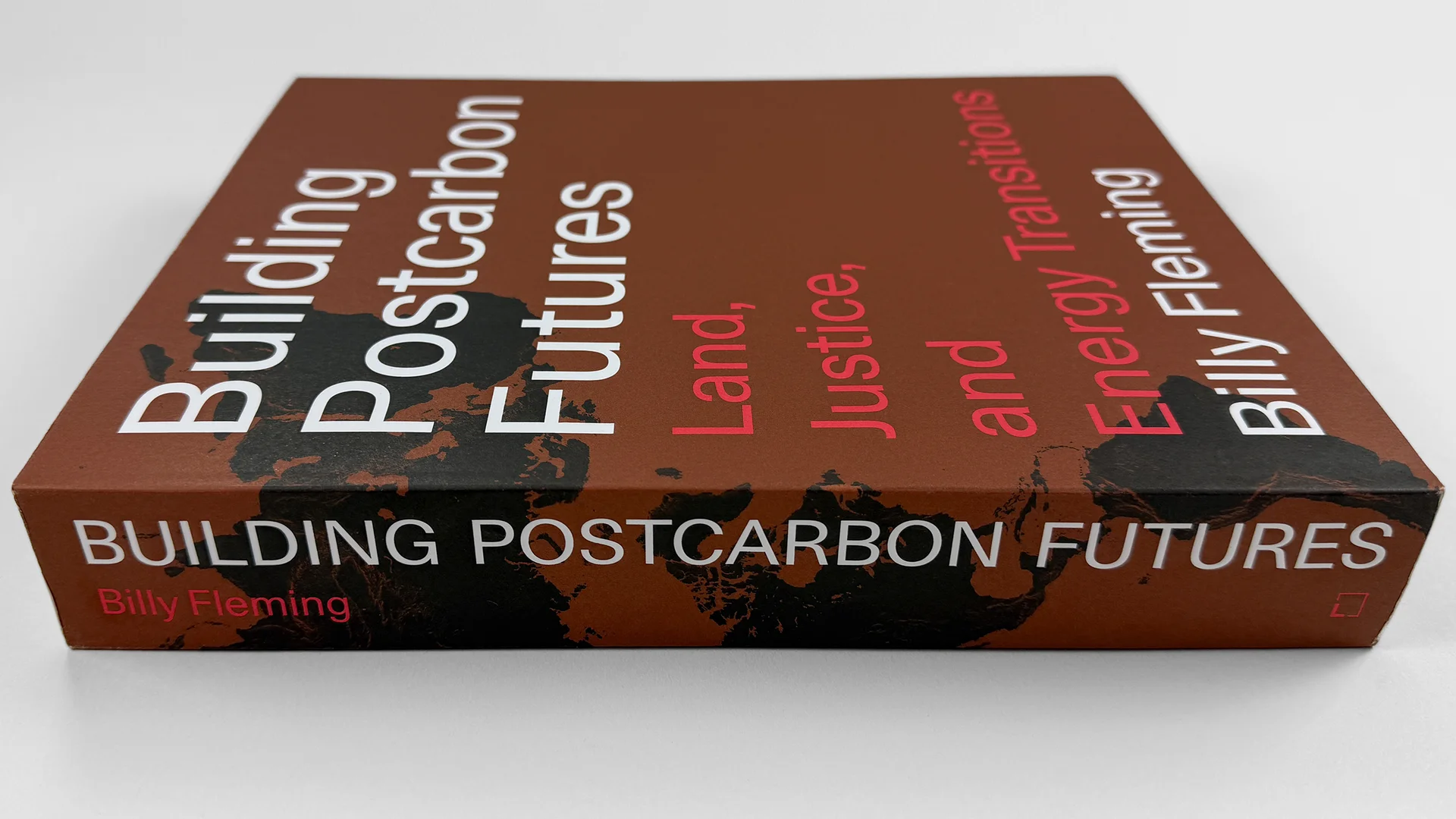 [Foto: Construyendo futuros postcarbono: transiciones entre tierra, justicia y energía]

