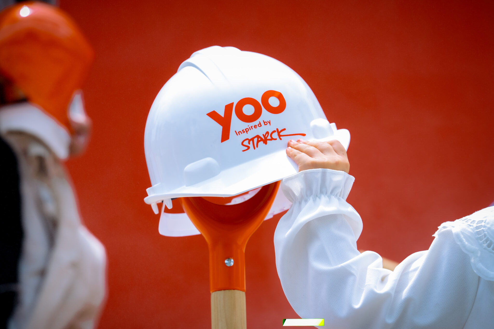 [Foto por:Y OO Inspired by Starck / Grupo Bosque Real]