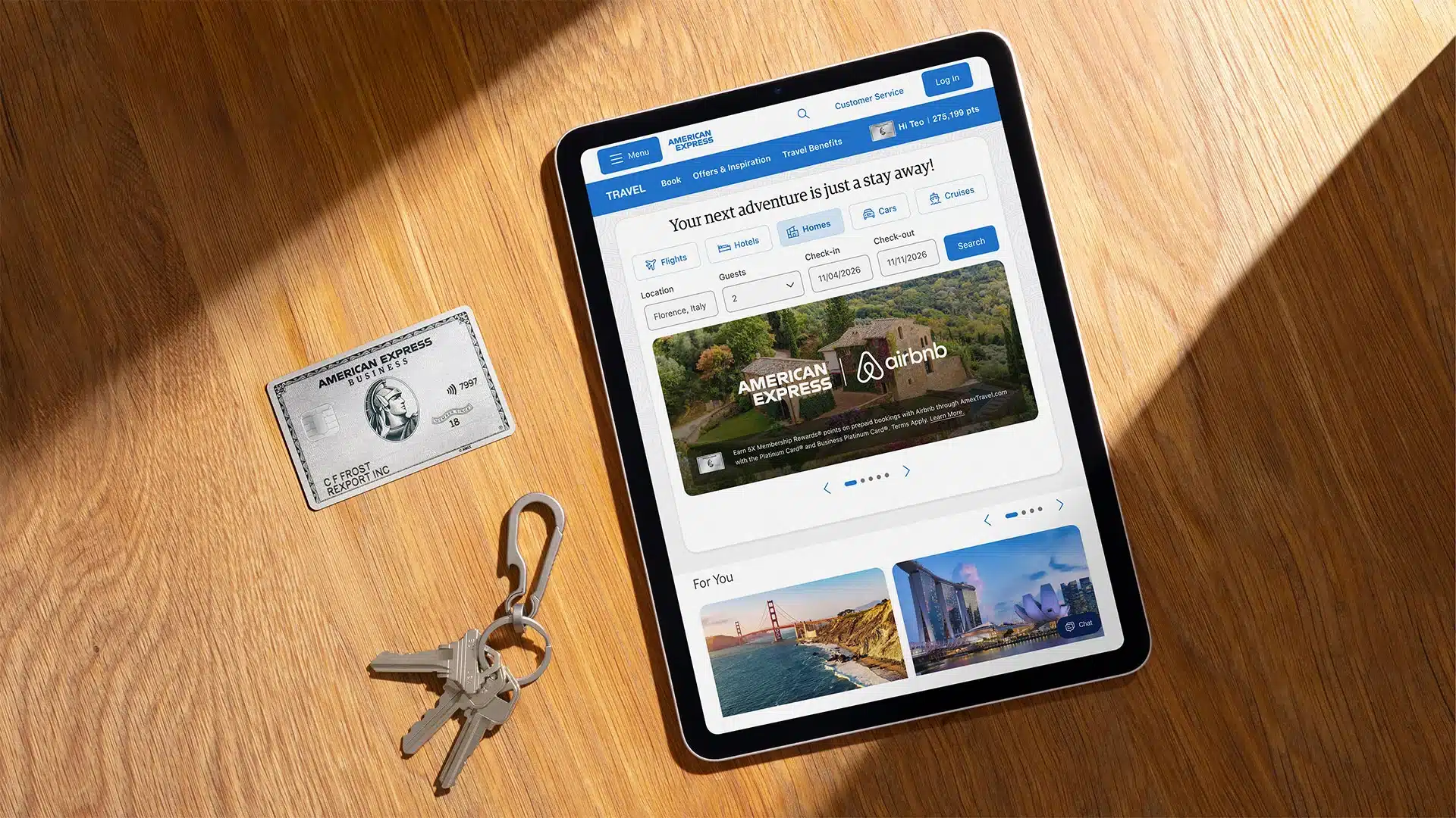 [Foto: Airbnb]


