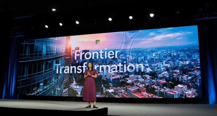 [Foto por: Microsoft]